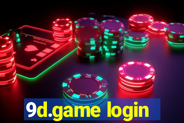 9d.game login